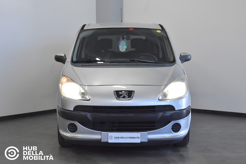 PEUGEOT 1.4 HDi Happy